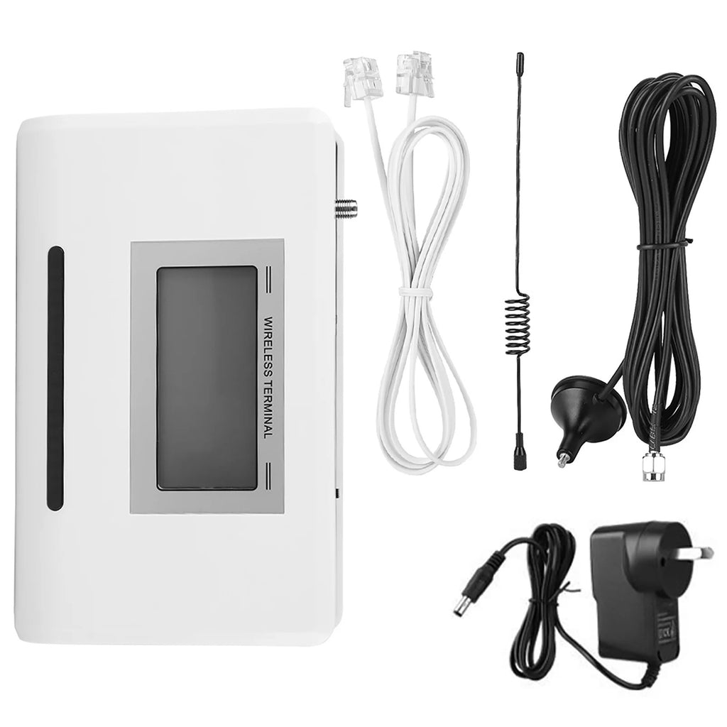 GSM Caller Terminal Multi-Band Wireless Phone Device