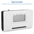 GSM Caller Terminal Multi-Band Wireless Phone Device