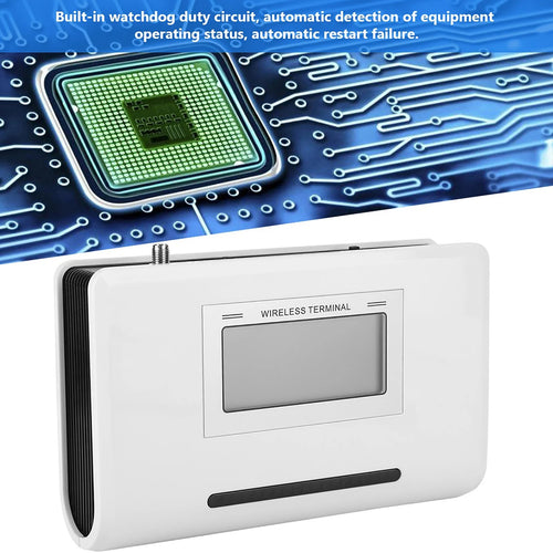 GSM Caller Terminal Multi-Band Wireless Phone Device