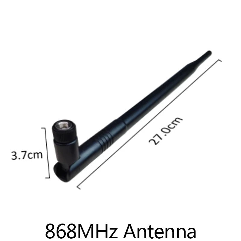 Meshtastic LoRa Antenna 868/915MHz 10dBi SMA