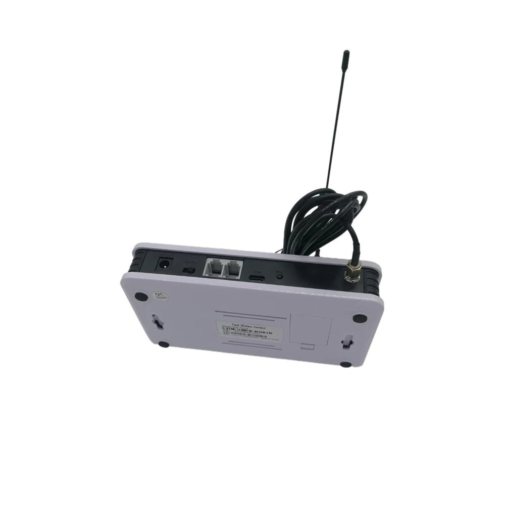 GSM Fixed Wireless Terminal SIM-Based Dialer