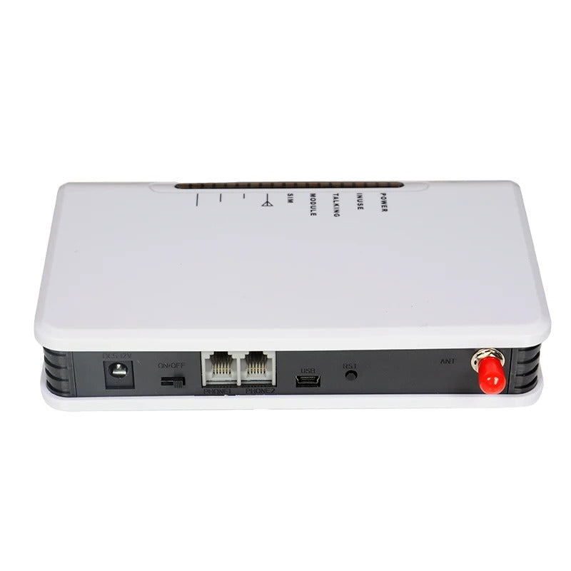 GSM Fixed Wireless Terminal SIM-Based Dialer