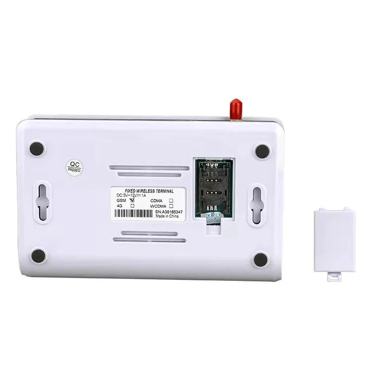GSM Fixed Wireless Terminal SIM-Based Dialer