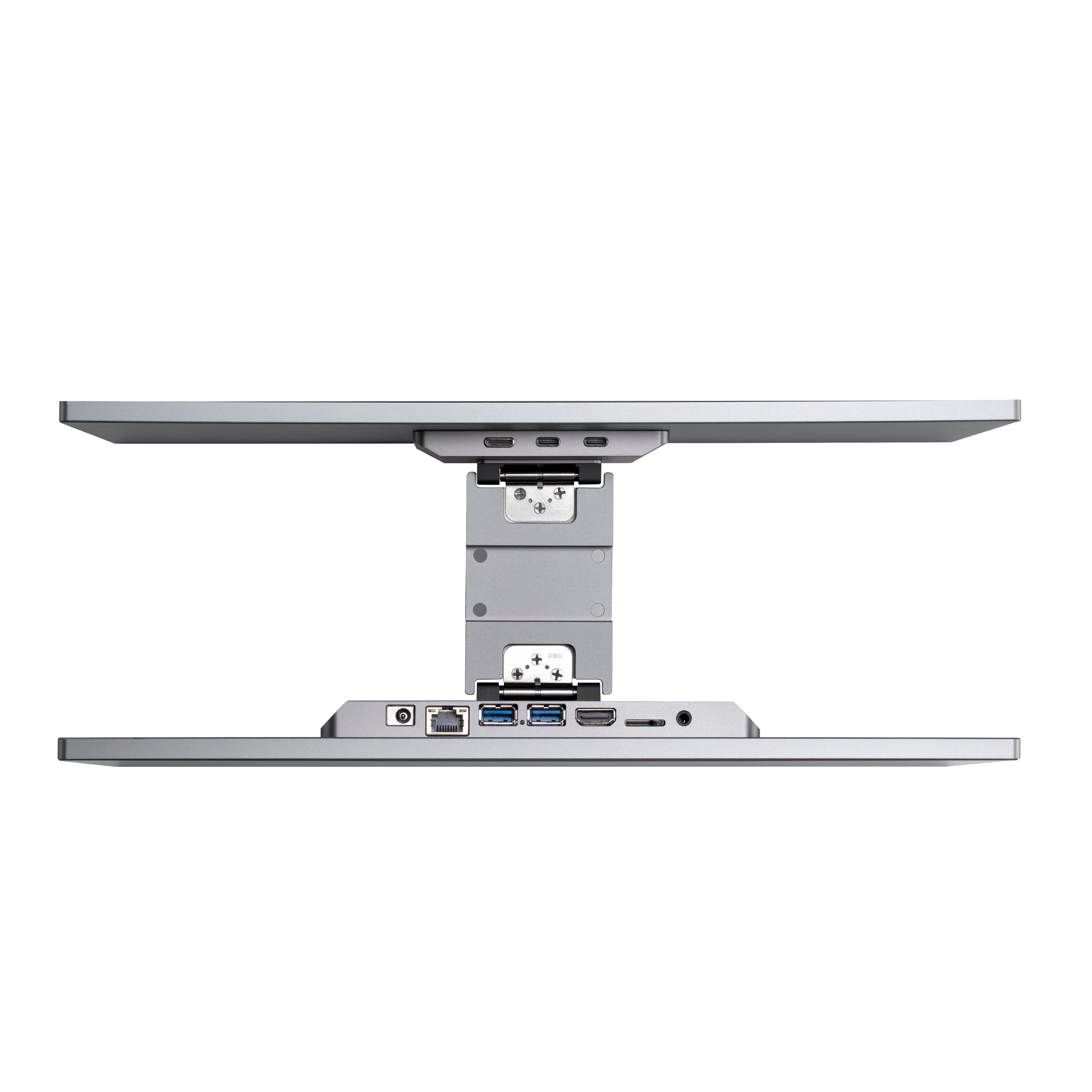 15.6 Inch Dual Screen POS System Touch i3/i5 Terminal