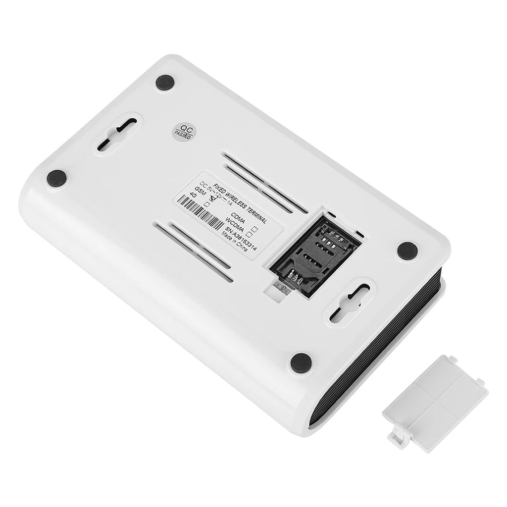 GSM Caller Terminal Multi-Band Wireless Phone Device