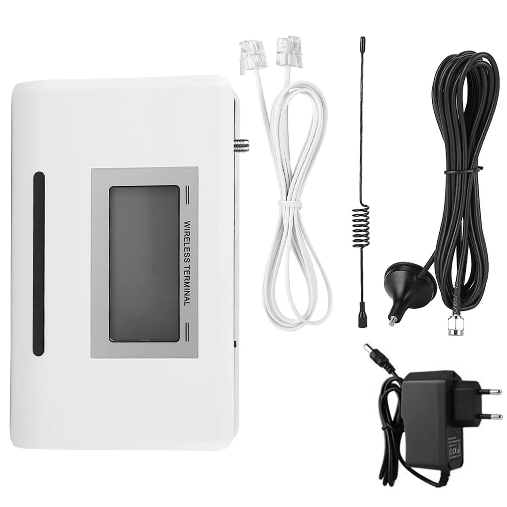 GSM Caller Terminal Multi-Band Wireless Phone Device