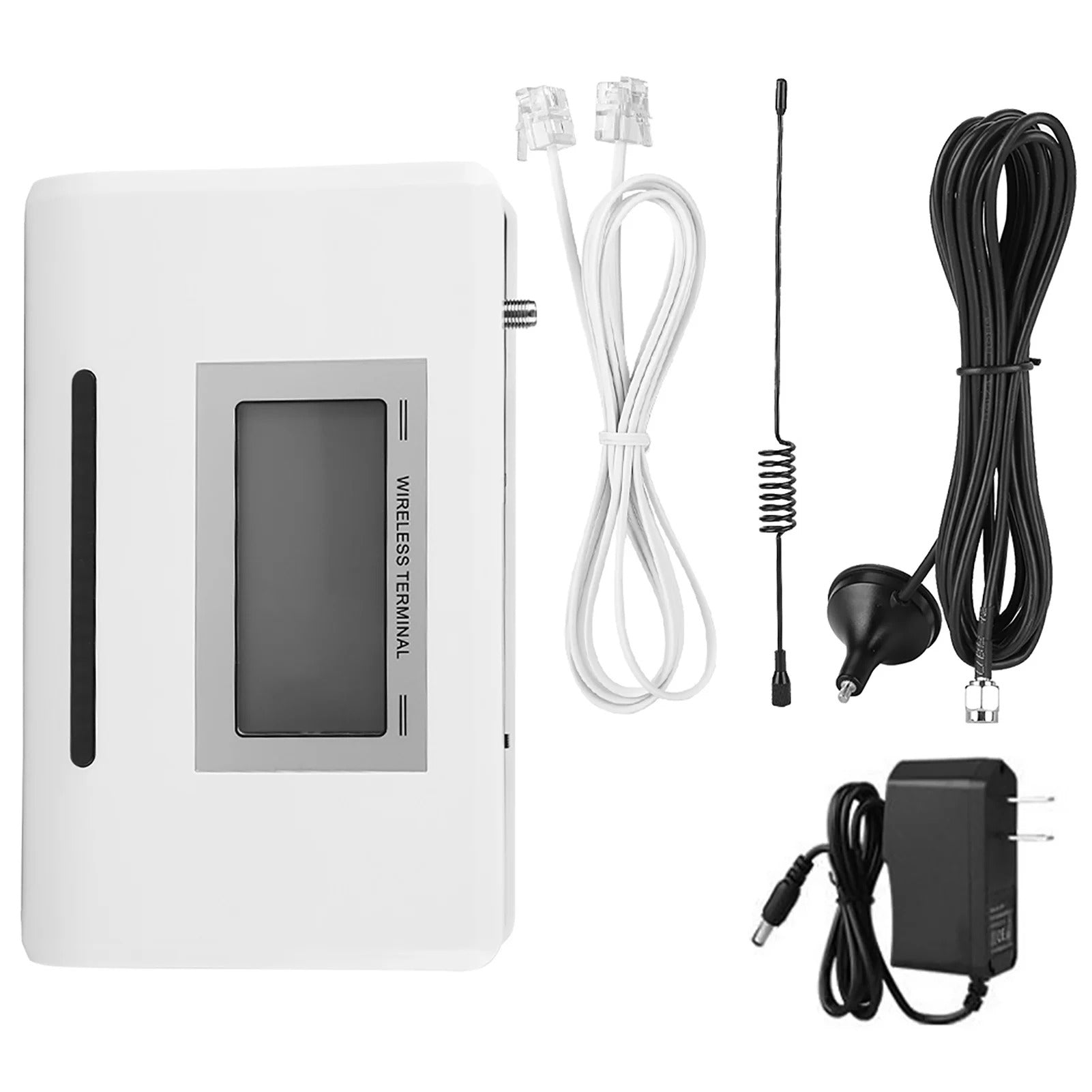 GSM Caller Terminal Multi-Band Wireless Phone Device