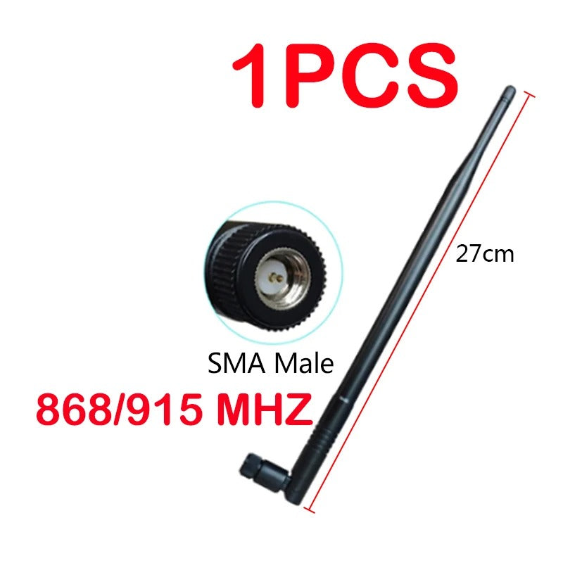 Meshtastic LoRa Antenna 868/915MHz 10dBi SMA