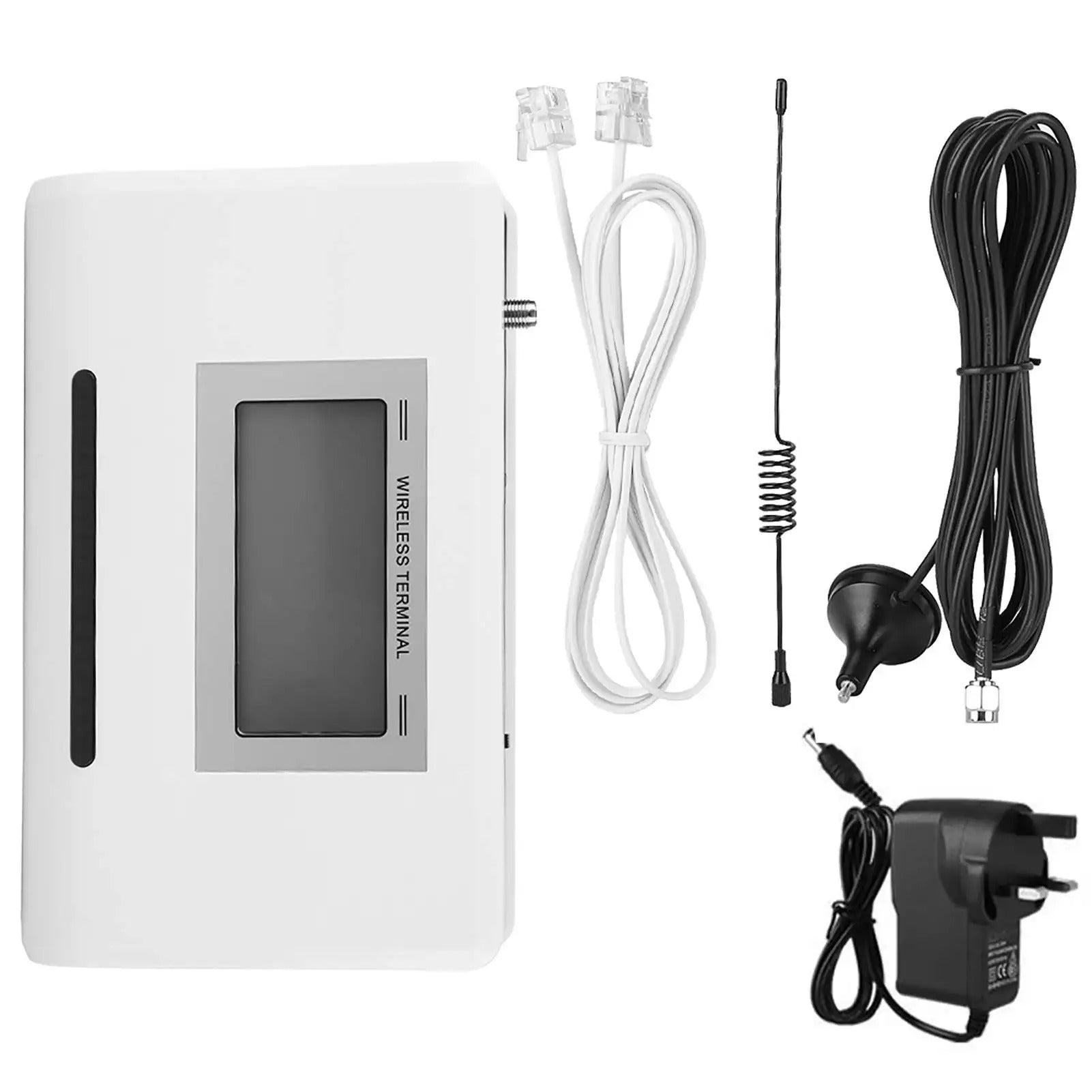 GSM Caller Terminal Multi-Band Wireless Phone Device